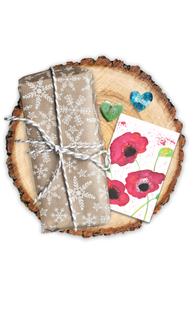 Gift Wrapping